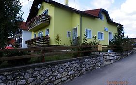 Rooms Jure Sabljak